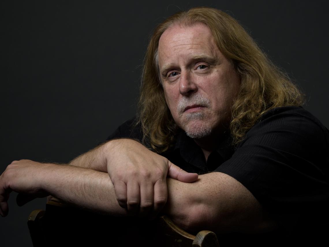 Warren Haynes news